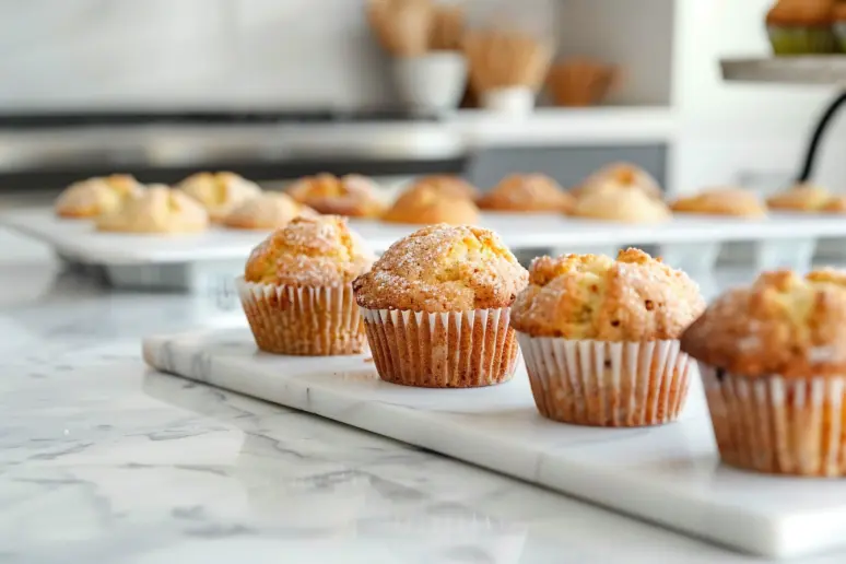 muffin rezepte