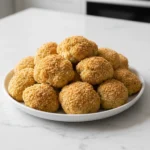 Gebackener Blumenkohl aus dem Ofen