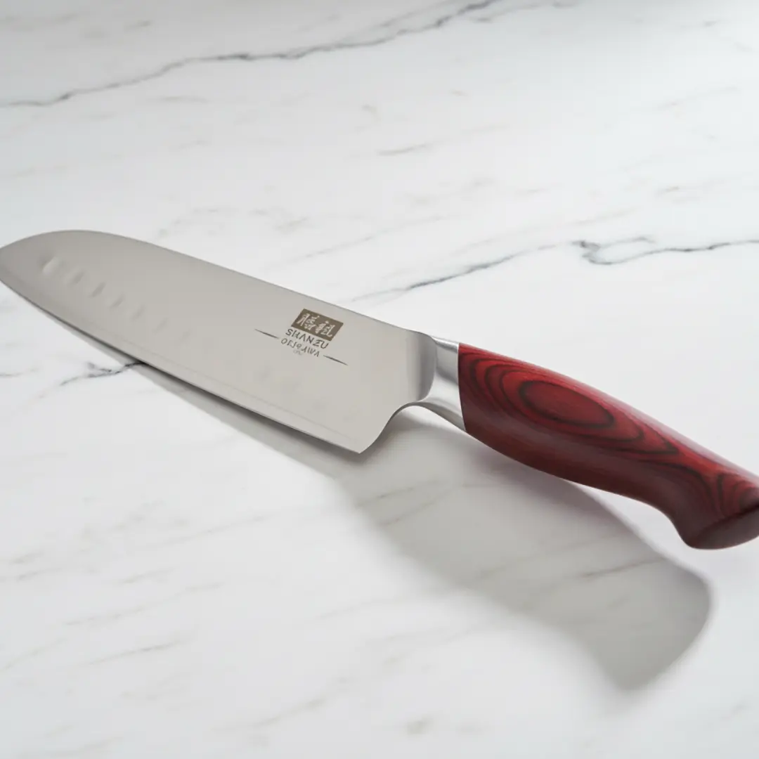Japanisches Küchenmesser