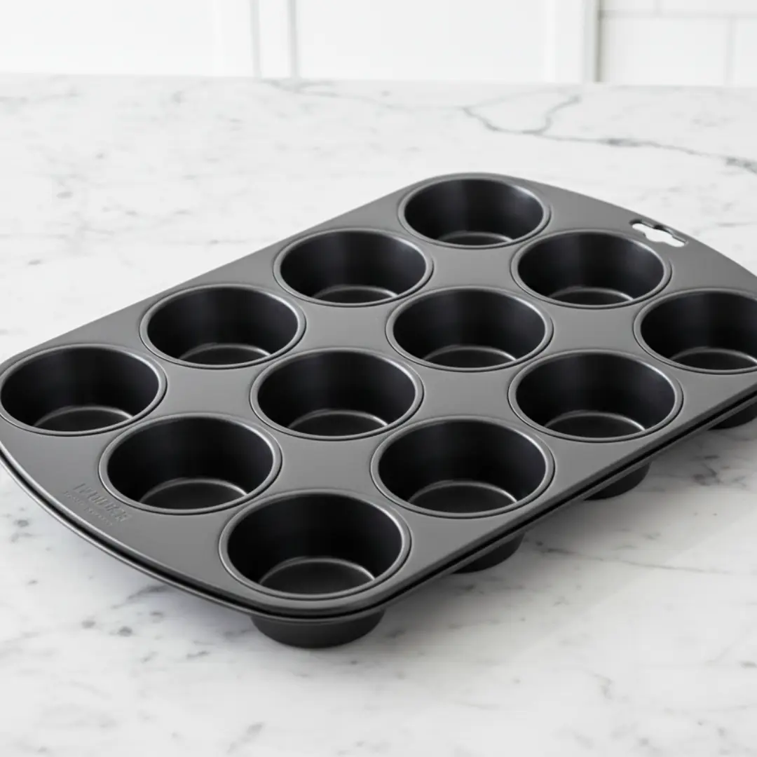 ORIGINAL KAISER Creativ Muffin-Backform