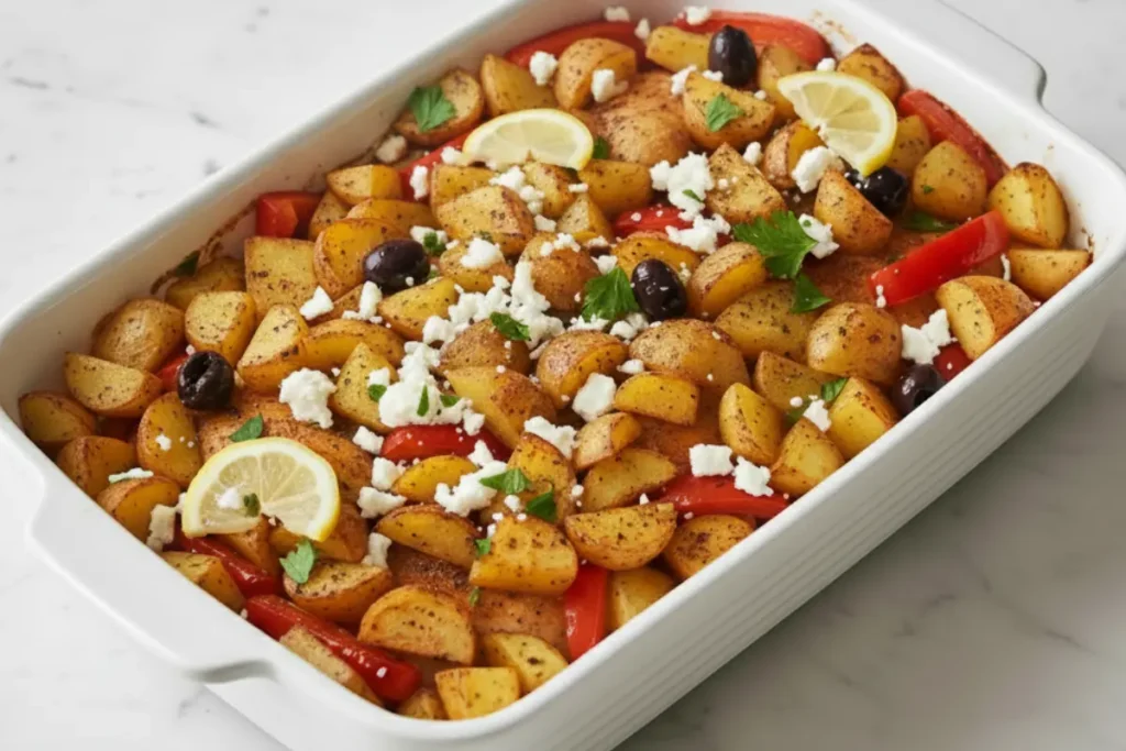 hähnchen mit zitrone Rezept