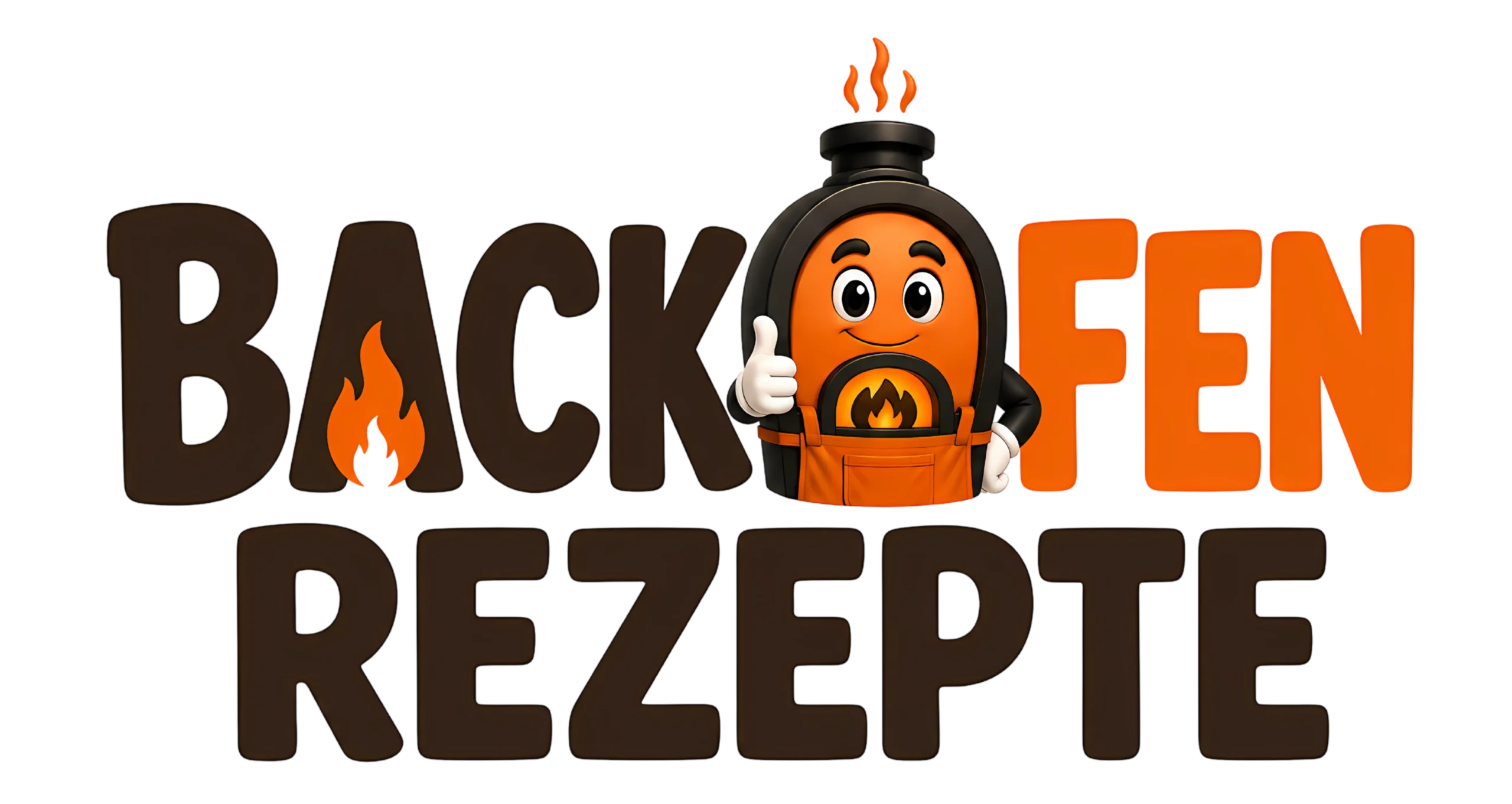 backofen rezepte logo